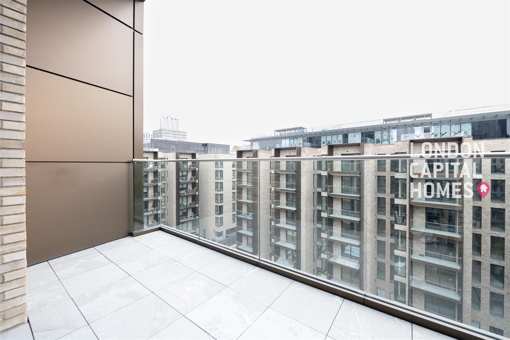 Siena House, 9 Bollinder Place, London